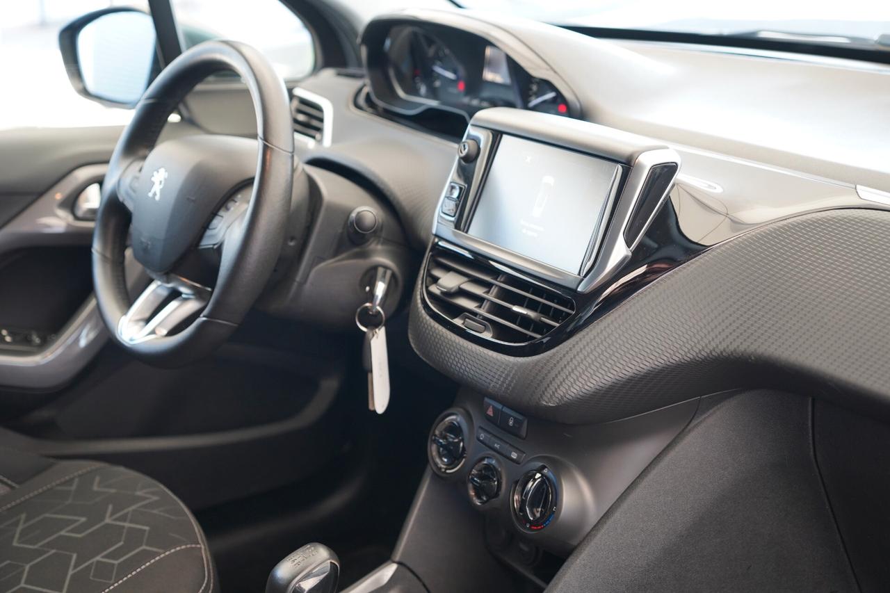 Peugeot 2008 1.6 BlueHDi 75 Active - 2016