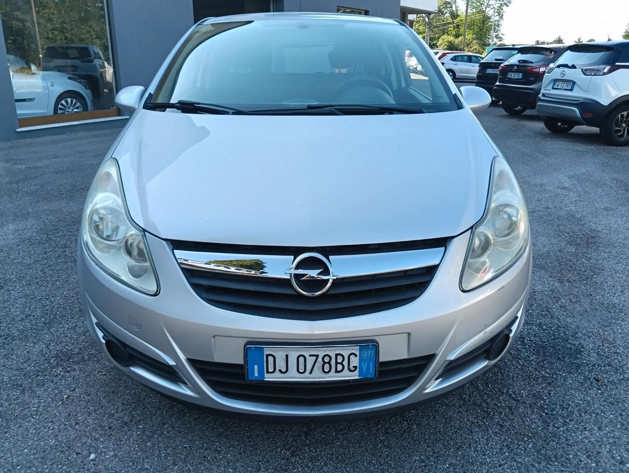 Opel Corsa 1.0 12V 3 porte Club