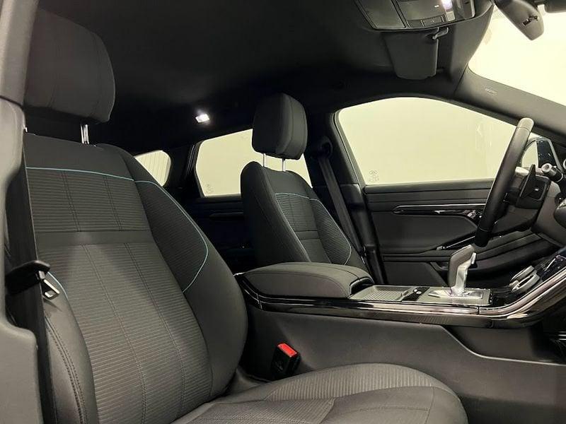 Land Rover RR Evoque Range Rover Evoque 2.0D I4 180 CV AWD Auto R-Dynamic