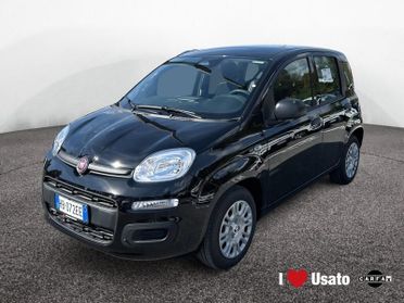 FIAT Panda New 1.0 70cv Hybrid Pop