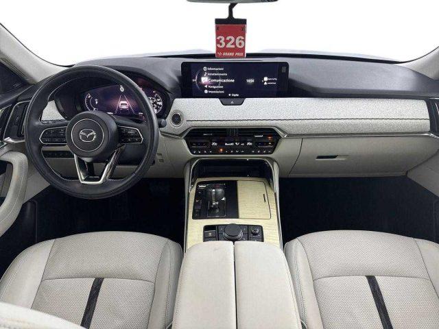 MAZDA CX-60 2.5 phev Takumi Comfort Convenience&Sound Driver