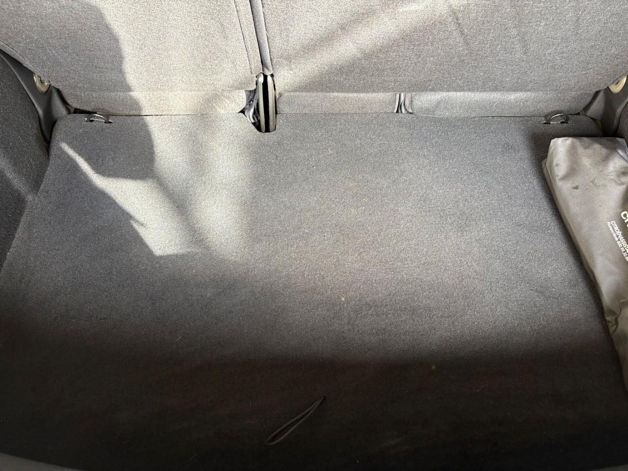 Citroen C3 Exclusive Style tetto panoramico