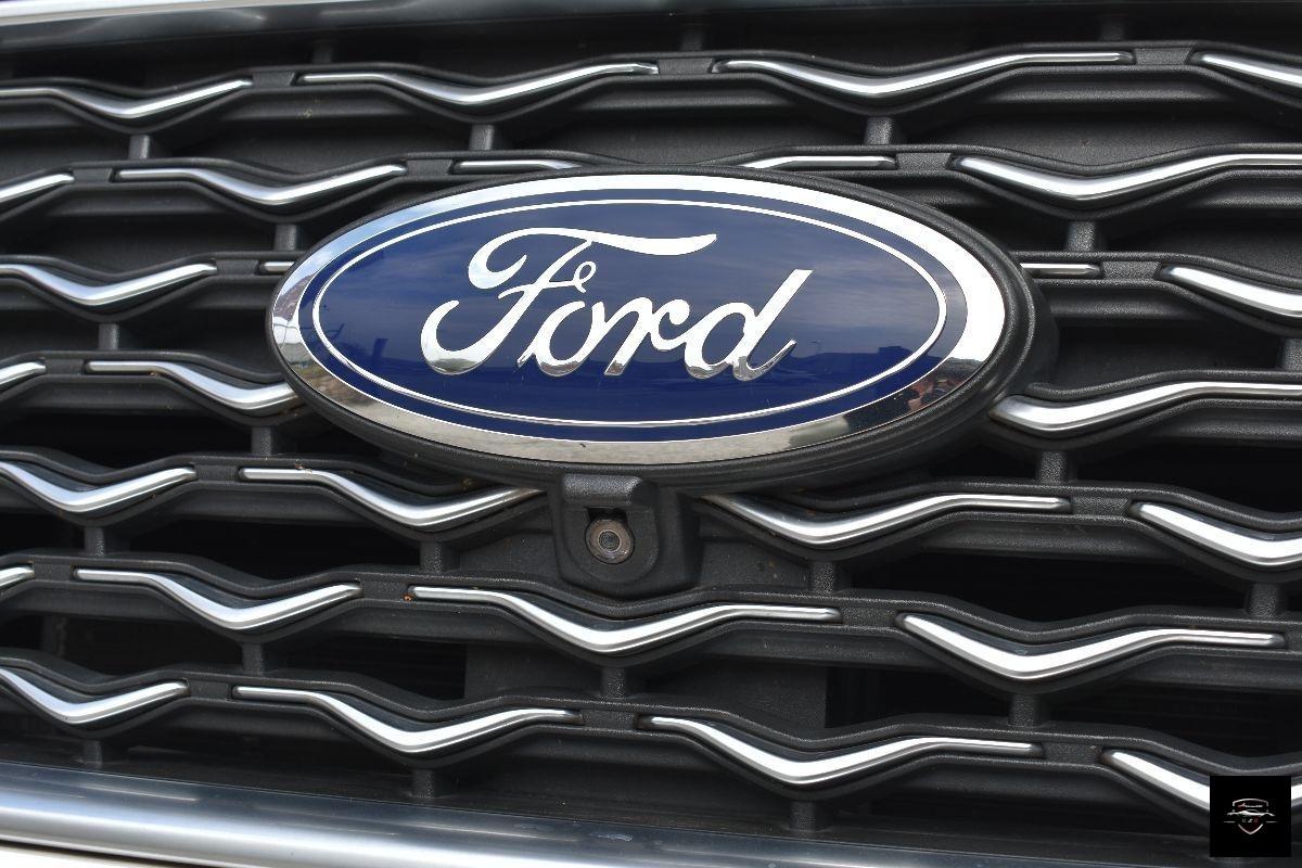 FORD - Edge - 2.0 EcoBlue 238 CV AWD S&S aut. Vignale
