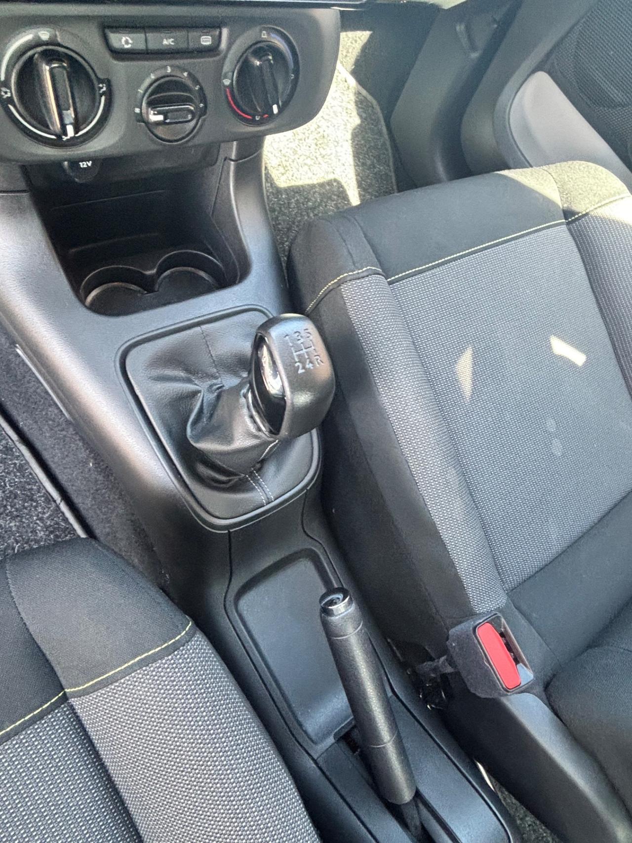 Citroen C3 PureTech 83 S&S Feel Pack