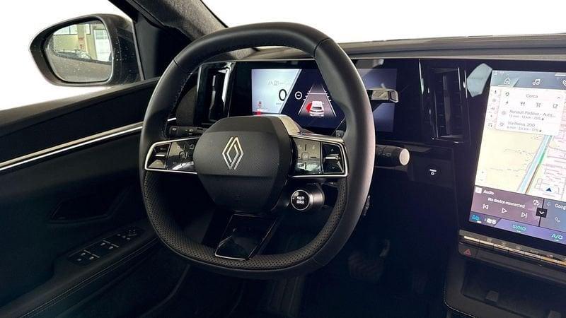 Renault Scénic E-TECH ELECTRIC techno 170 cv comfort range MY25
