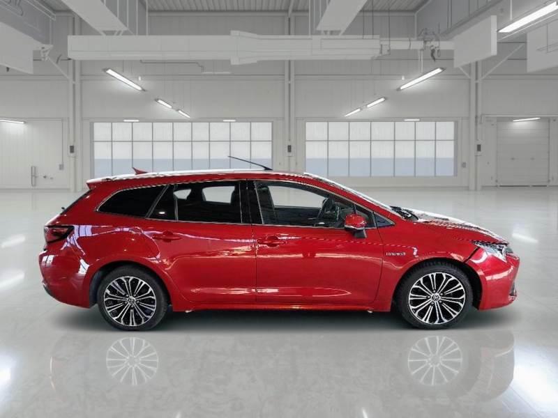 TOYOTA COROLLA TS 1.8 Hybrid Style WAGON