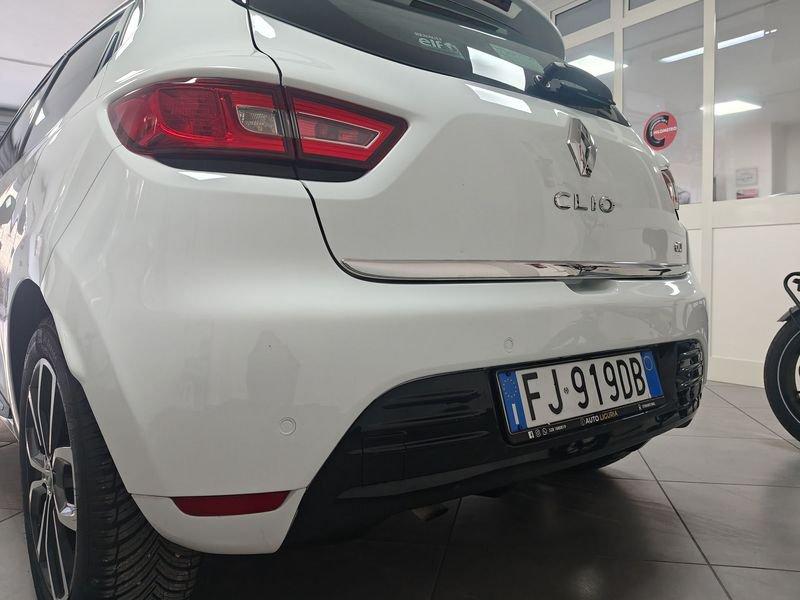 Renault Clio Clio Sporter dCi 8V 90CV EDC Start&Stop Energy Zen