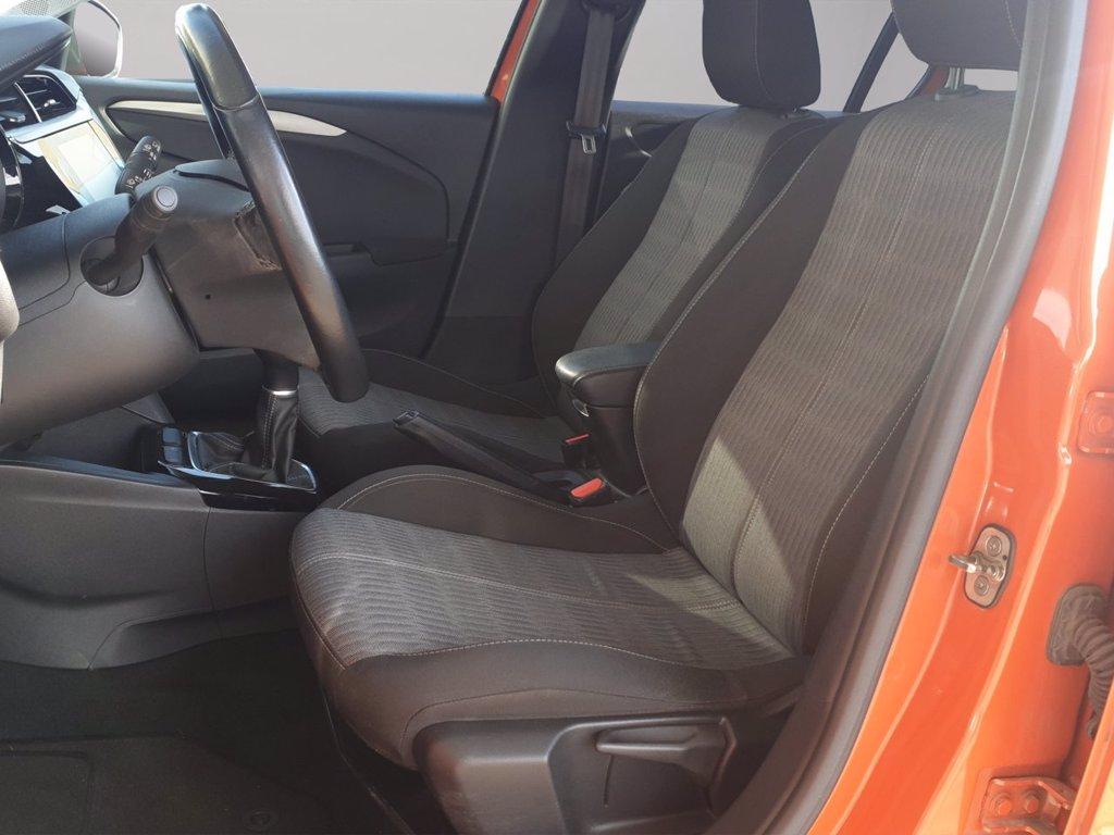 OPEL Corsa 1.2 edition 75cv del 2020