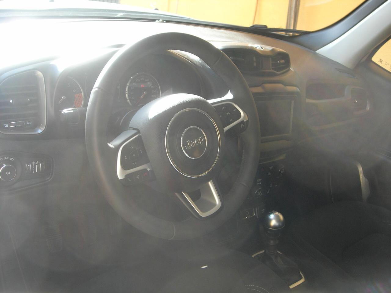Jeep Renegade 1.0 T3 Longitude