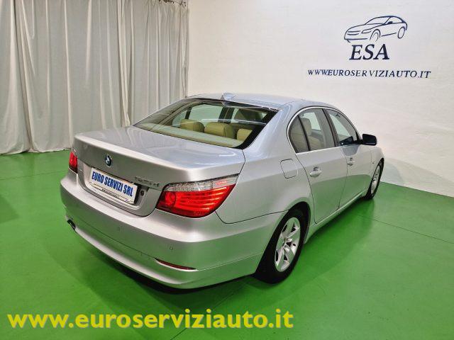 BMW 525 d cat Futura