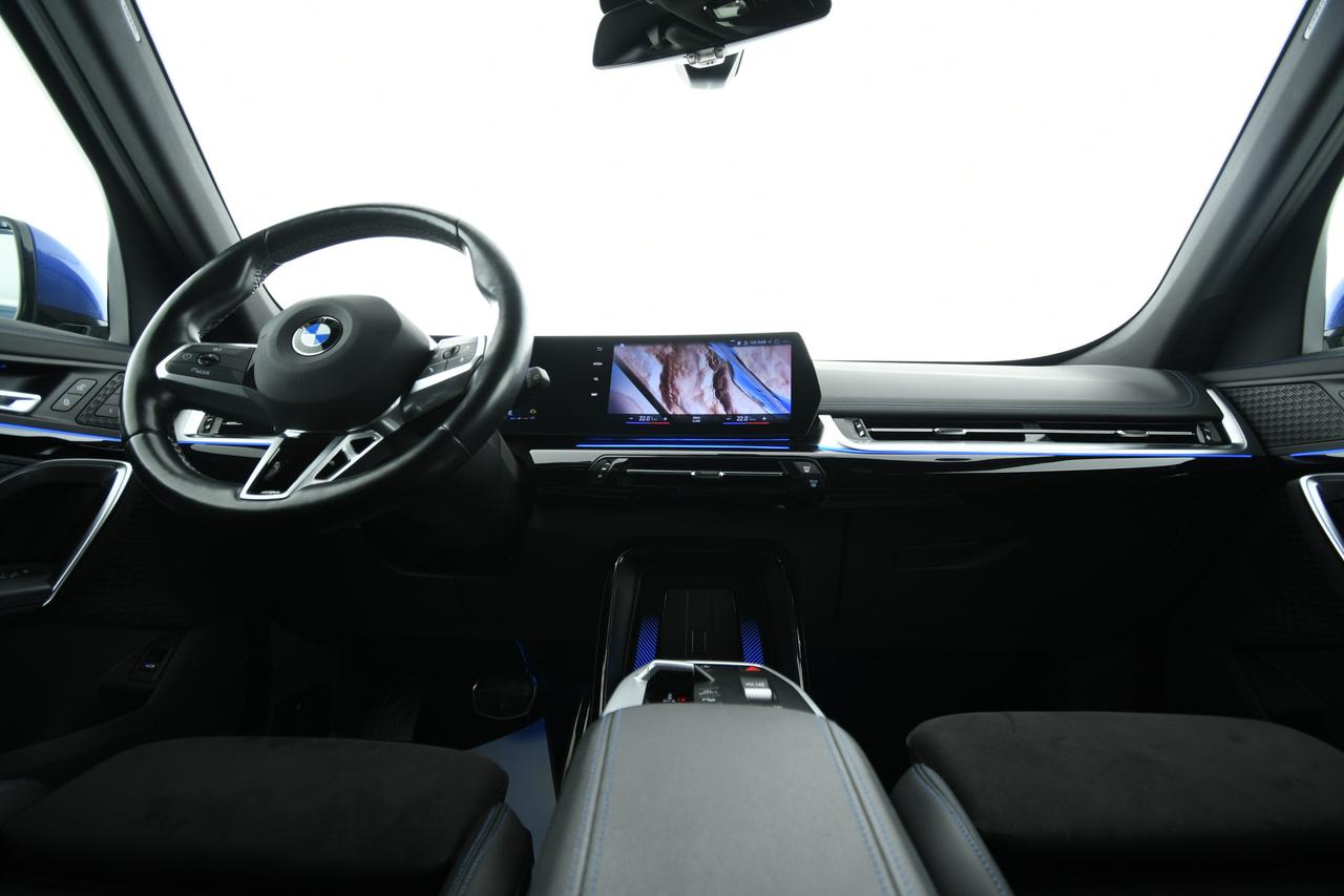 BMW X1 sdrive18d MSport Edition Balance auto APP CONNECT+CAMERA