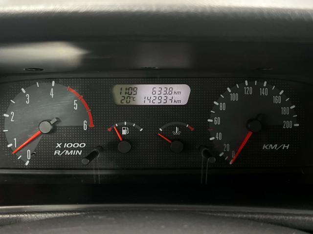 Nissan Terrano 3p 3.0 dd-ti *GANCIO TRAINO*