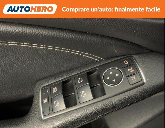 MERCEDES-BENZ CLA 180 d S.W. Automatic Business