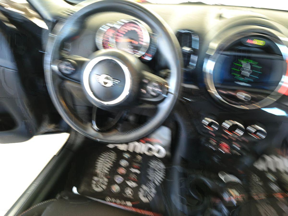 MINI Countryman One 1.5 Benzina Tetto Panoramico/Led