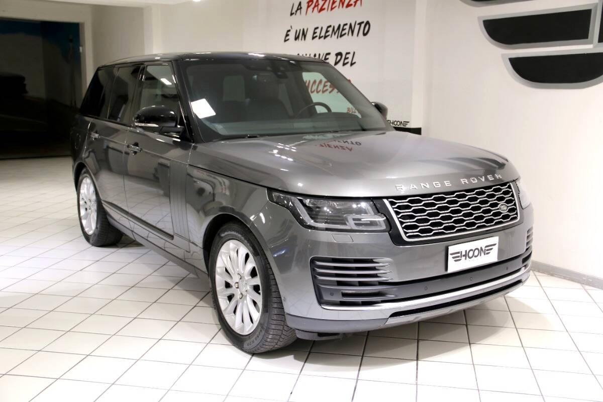 Land Rover Range Rover 3.0 sdV6 Vogue lwb auto my19