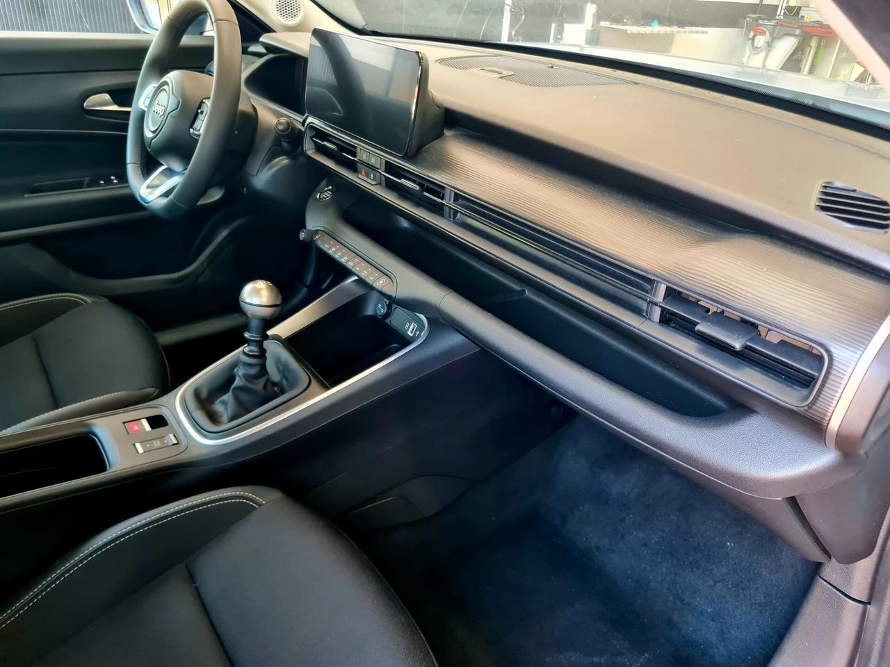 Jeep Avenger 1.2 Turbo 100 CV *CARPLAY*CAMERA*