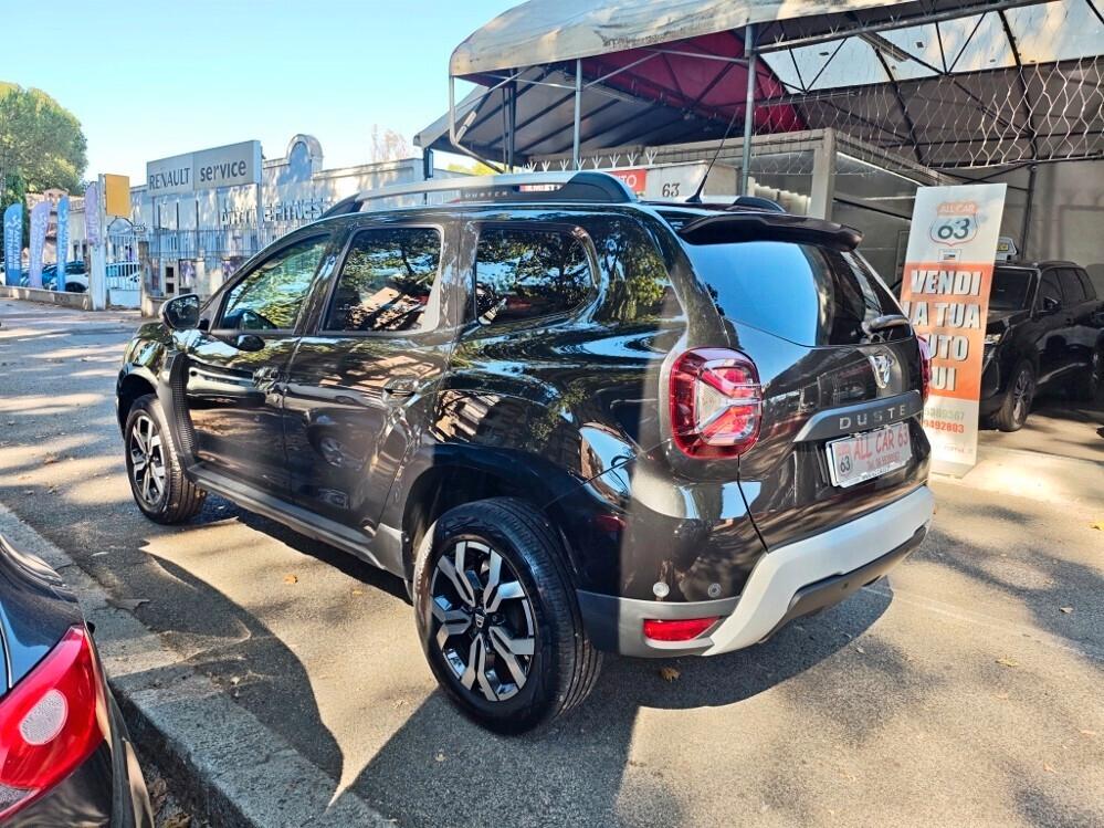 Dacia Duster 1.0 GPL ORIGINALE PRESTIGE UNIPRO'