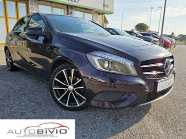 MERCEDES-BENZ A 180 CDI Automatic Premium/full optional