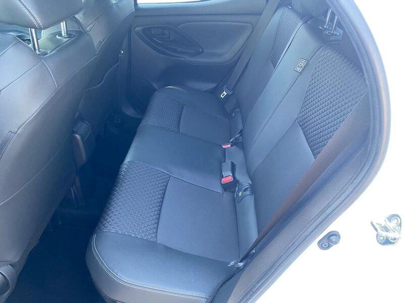 Toyota Yaris Yaris 1.5 Hybrid 5 porte Style VENDUTA