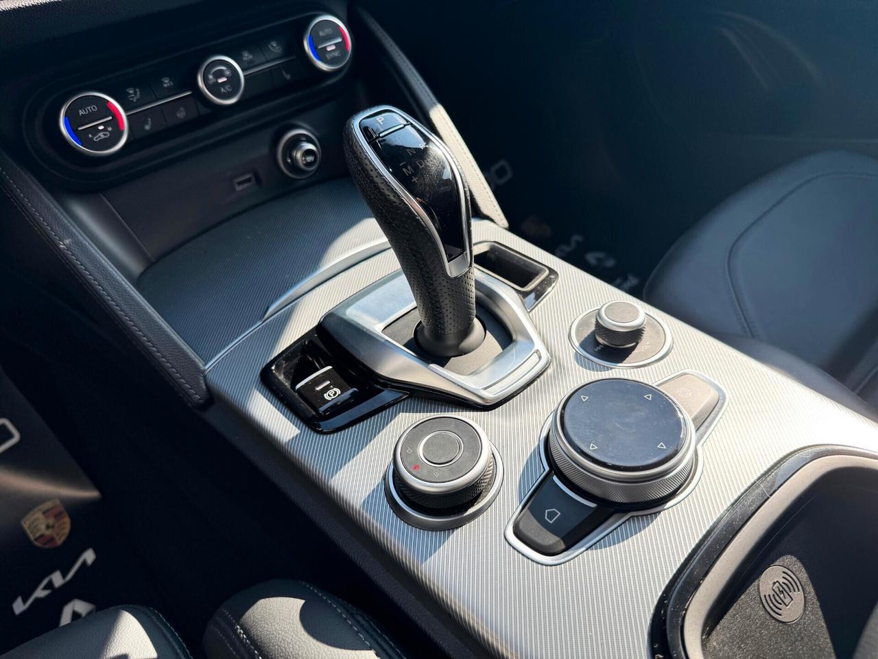 Alfa Romeo Stelvio 2.2 Veloce 210cv Q4 | PREZZO PROMO
