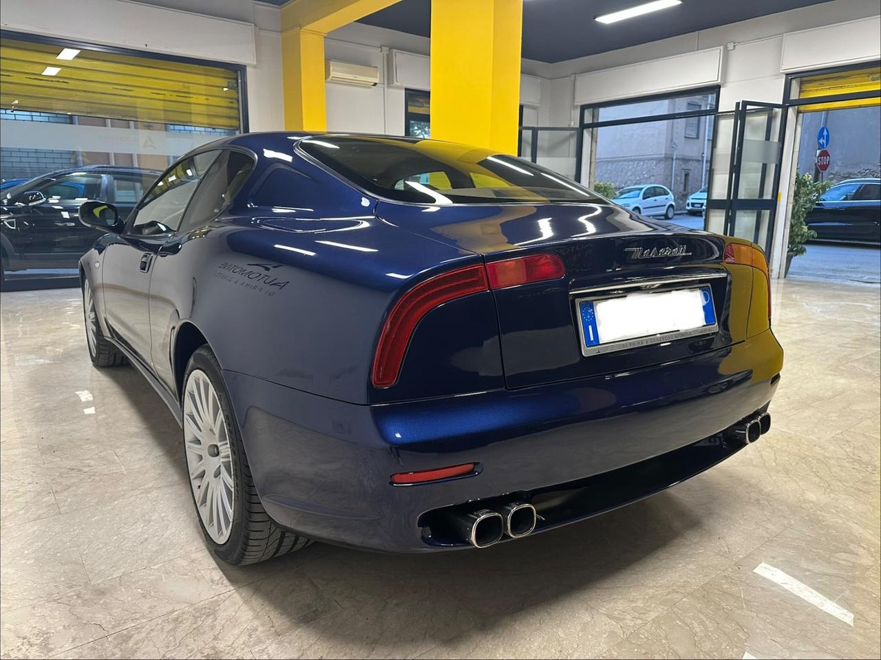 Maserati GT 3200