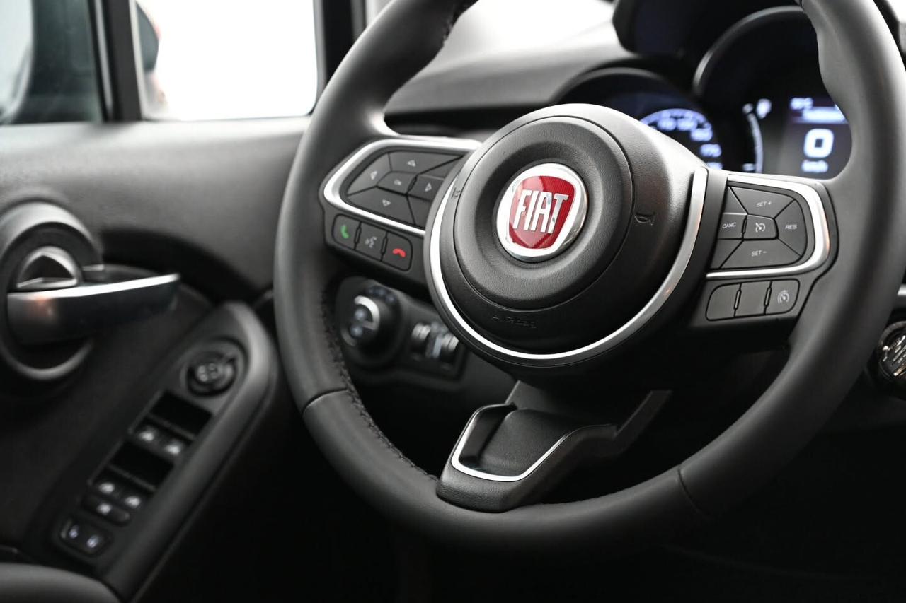 Fiat 500X 1.3 MultiJet FULL LED