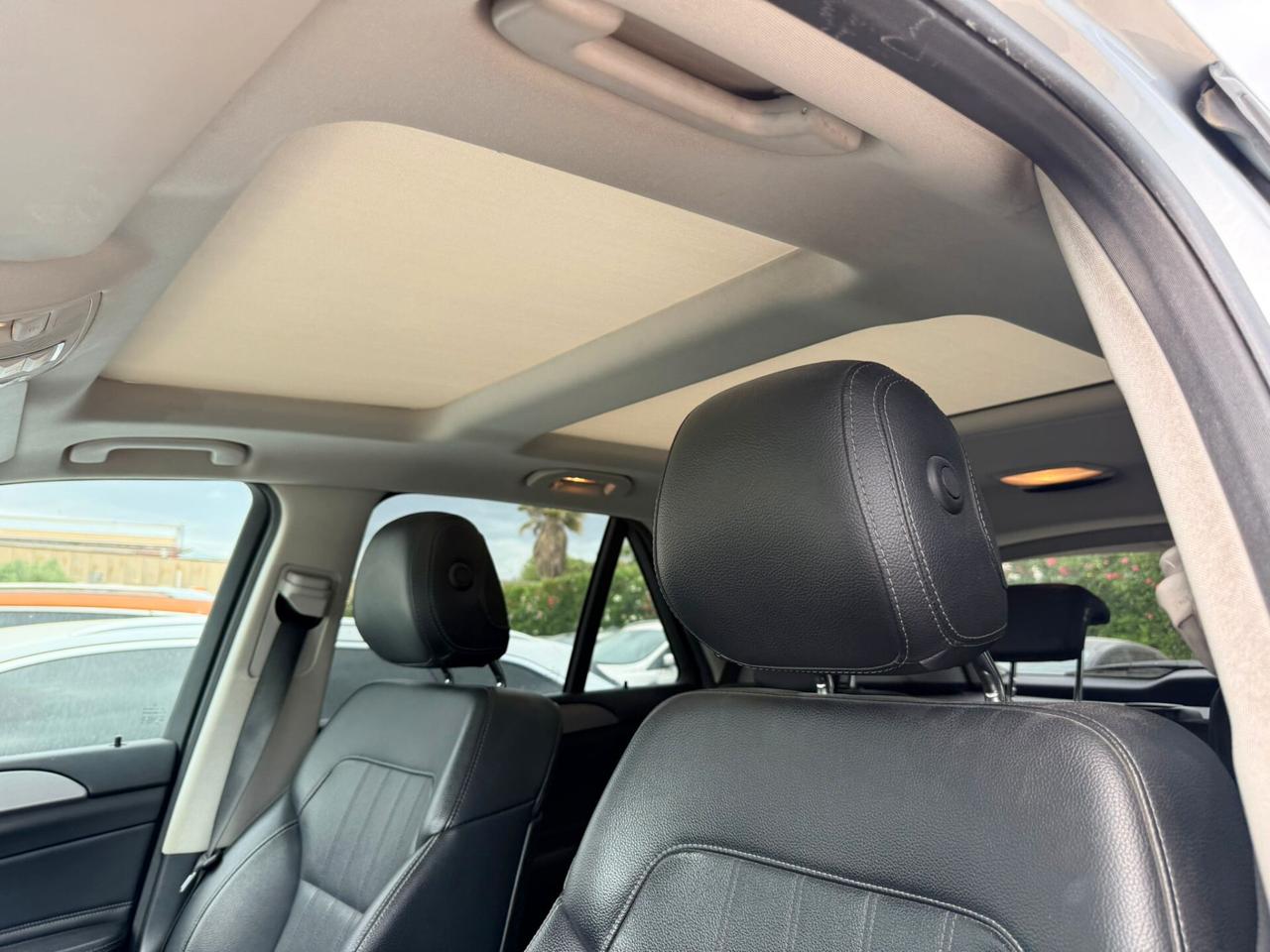Mercedes-benz GLE 250 d 4Matic Sport