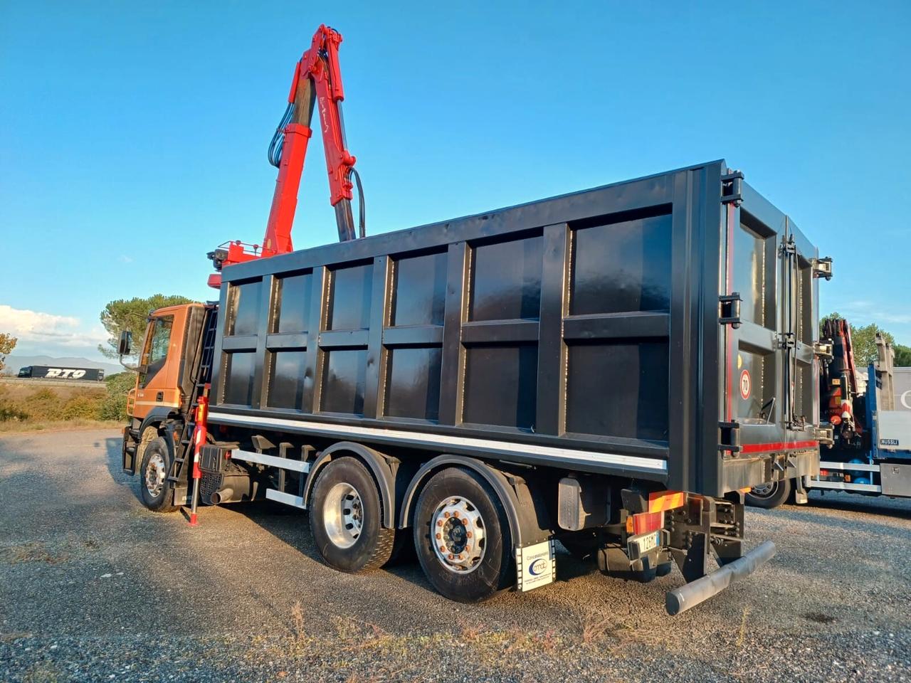 Iveco 260S43 RIF.5045
