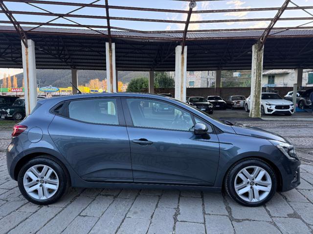 RENAULT Clio TCe 90 CV 5 porte Business
