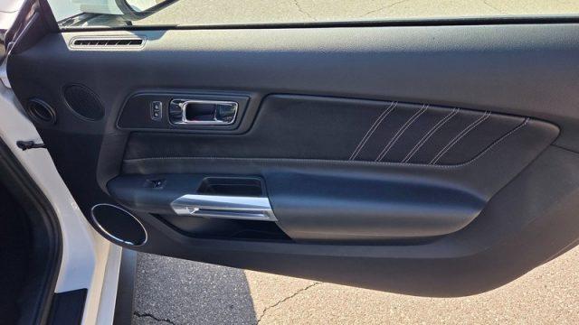 FORD Mustang Convertible 2.3 EcoBoost aut. PERMUTE