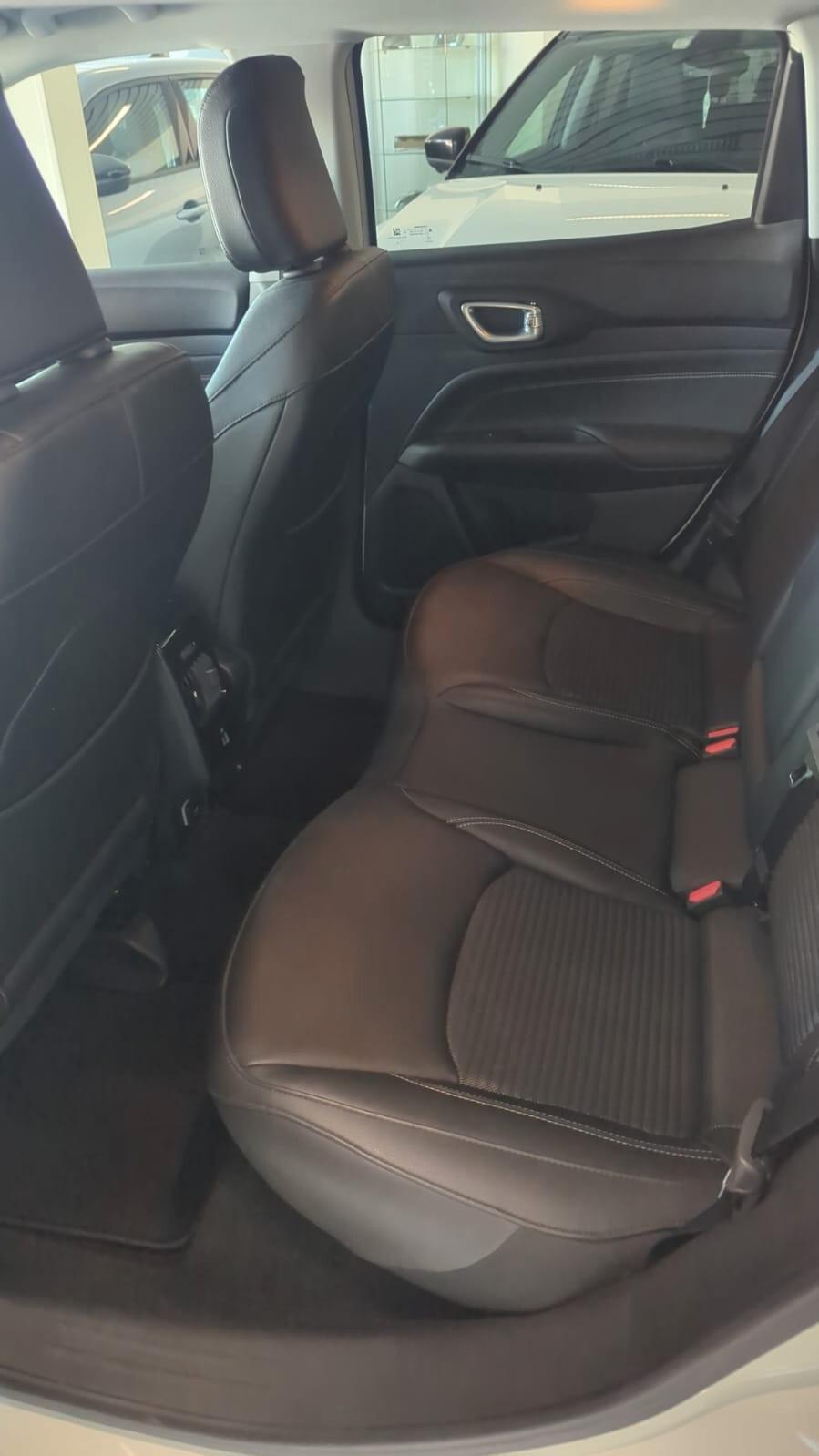 Jeep Compass 1.3 Turbo T4 190 CV PHEV AT6 4xe Limited