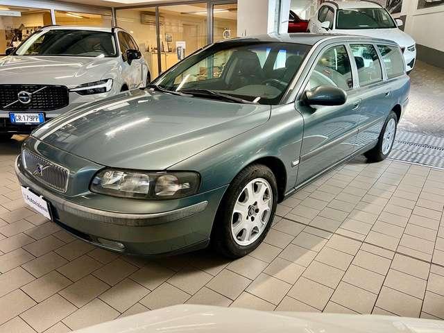 Volvo V70 V70 2.4 Optima 170cv Benzina