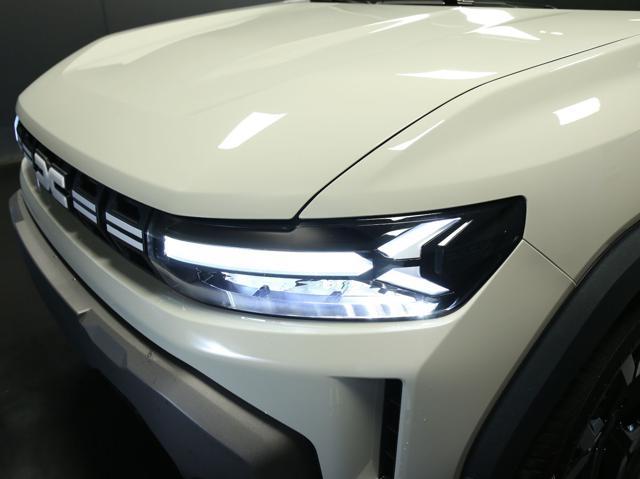 DACIA Duster Tce 130 CV MHEV 4x4 Extreme