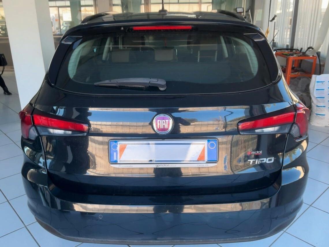 Fiat Tipo 1.6 Mjt Lounge 120CV -IN ARRIVO-