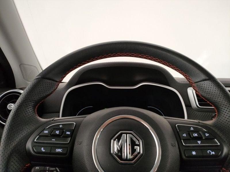 MG ZS 1.5 Luxury