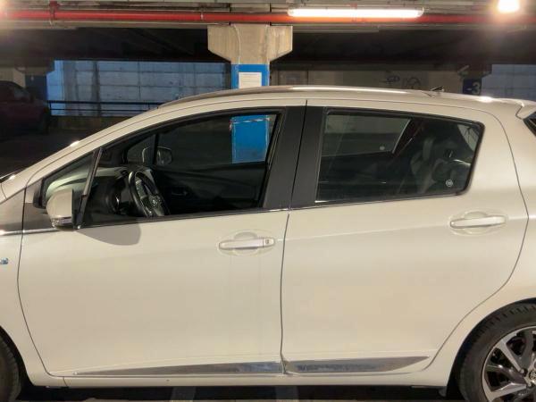 Toyota Yaris 5 Porte Yaris 5p 1.5h Style HYBRID