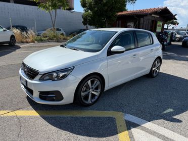 Peugeot 308 BlueHDi 130 S&S Active