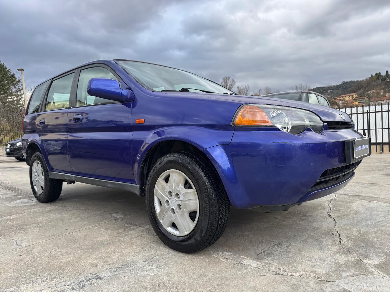 Honda HR-V 1.6i VTEC/4X4/AWD/161.000KM