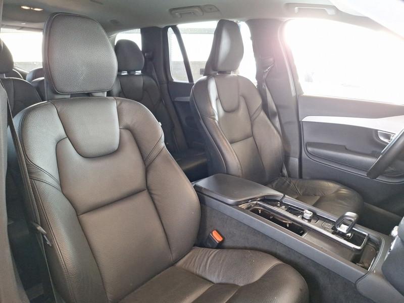 VOLVO XC90 B5 D AWD AUTOMATICO CORE SUV
