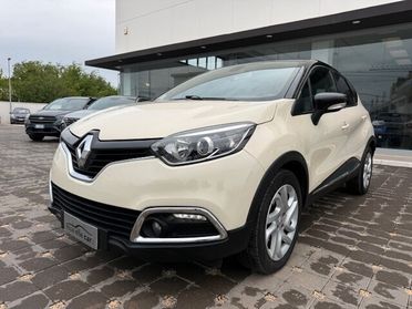 Renault Captur dCi 8V 90 CV Energy Intens 2014