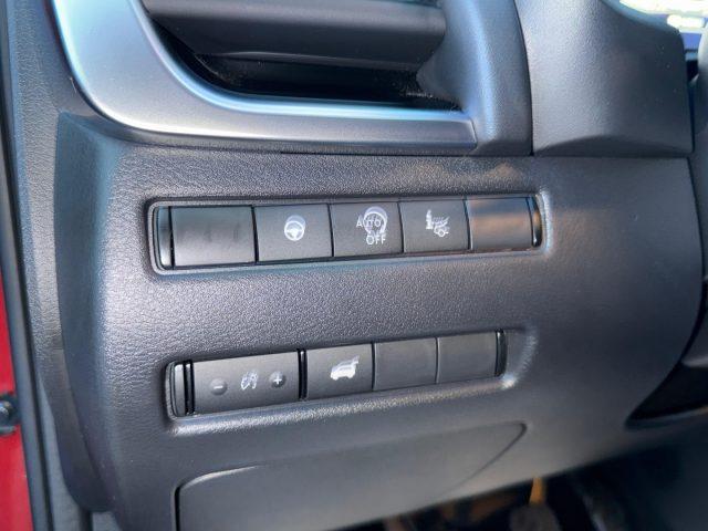 NISSAN Qashqai MHEV 140 CV TEKNA *UNIPROP*PELLE*VIRTUAL*