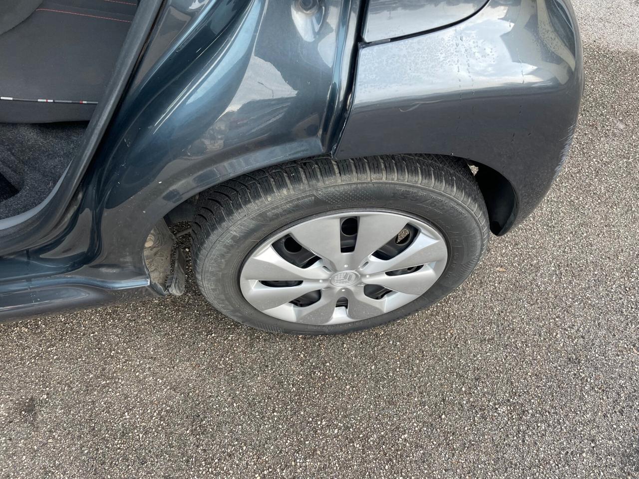 Citroen C1 1.0 5 porte