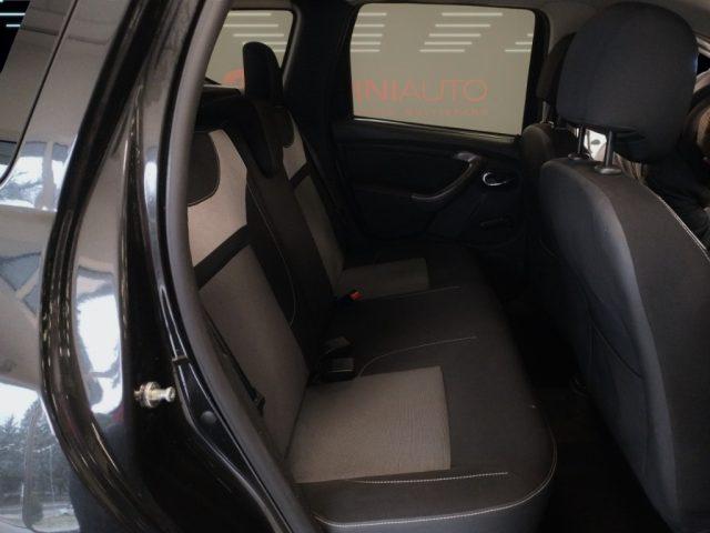 DACIA Duster 1.6 115CV GPL Laureate Family Unico Prop. PRONTA