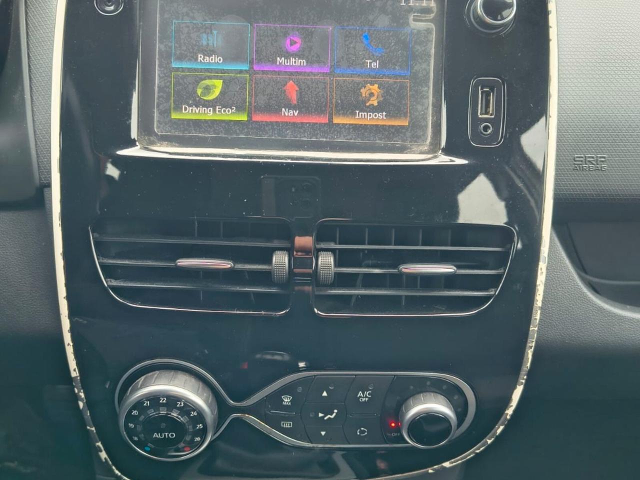 Renault Clio Sporter TCe 12V 90CV Start&Stop Energy Intens