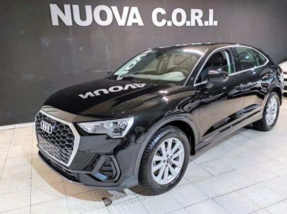AUDI Q3 SPB 35 TDI S tronic