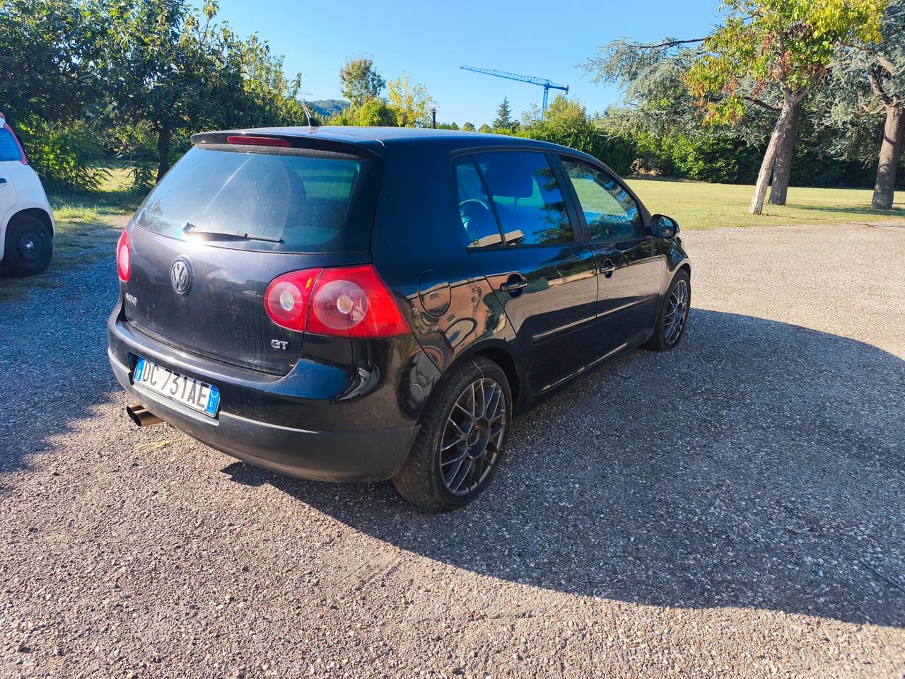 Volkswagen Golf 1.4 16V TSI 5p. GT