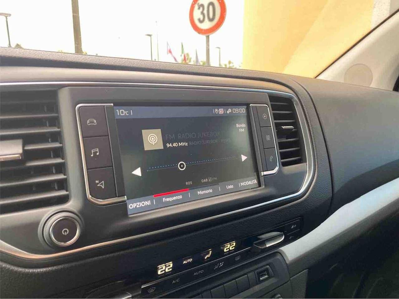 Fiat E-Ulysse 136CV 75kWh Long Lounge