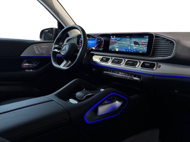 MERCEDES-BENZ GLE 300 d 4Matic Mild Hybrid AMG Line Advanced Plus