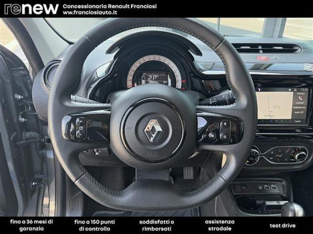 RENAULT Twingo ELECTRIC Urban Night 22kWh