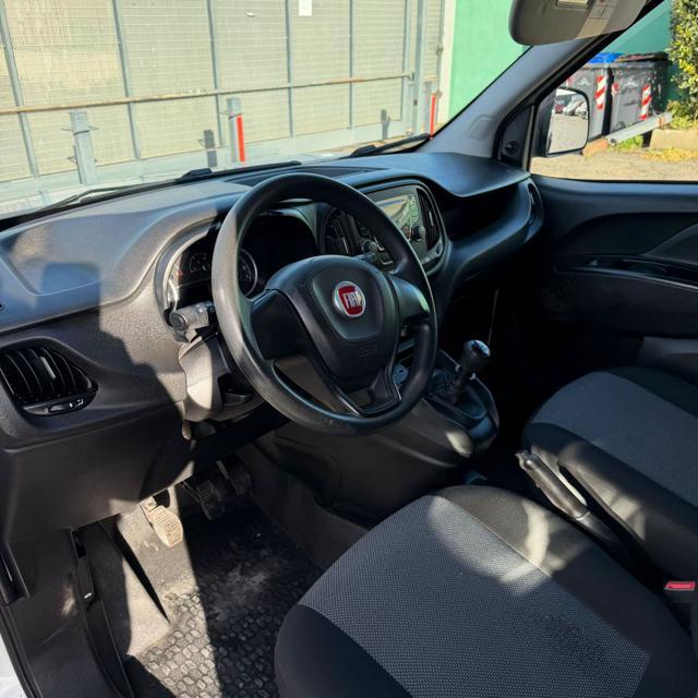 FIAT DOBLO NEW MAXI 1.6 M-JET FURGONE- 2020